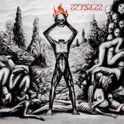 Ars Sacra : Architect Anguish